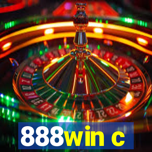888win c